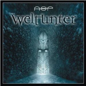 ASP – Weltunter (20th Anniversary Box-Set) (5CD) (2023)