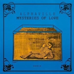 Alphaville – Mysteries of Love – EP (2023)