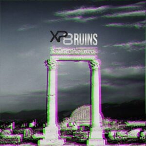XP8 – Ruins (EP) (2023)