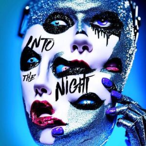 Dead Lights –  Into The Night (Single) (2023)