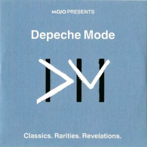 Depeche Mode – Classics. Rarities. Revelations (2023)