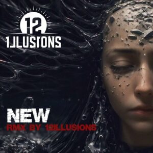 12 Illusions – New (Single) (2023)