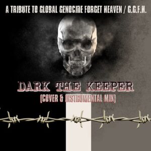 Dark the Keeper – A Tribute to G.G.F.H. (2023)