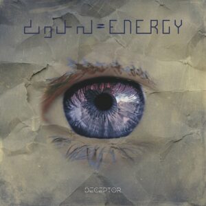 Digital Energy – Deceptor (Single) (2023)