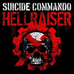 Suicide Commando – Hellraiser (Single) (2019)