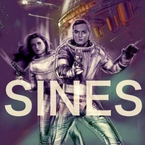 Sines – Gravity (2023)