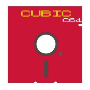 Cubic – c64 EP (2023)