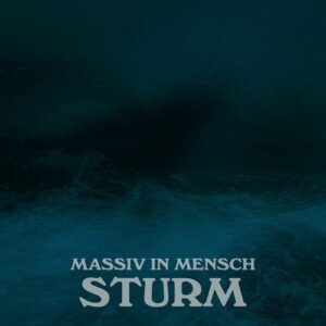 Massiv in Mensch – Nordseesturm (Single) (2023)