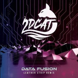 2DCAT – Data Fusion (Leæther Strip Remix) (2023)