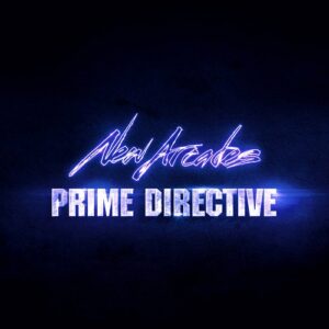 New Arcades – Prime Directive (Single) (2023)
