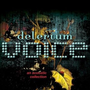 Delerium – Voice (An Acoustic Collection) (2010)