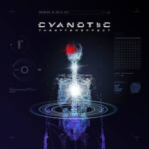 Cyanotic – The After Effect (2023)