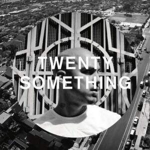 Pet Shop Boys – Twenty-Something (EP) (2016)