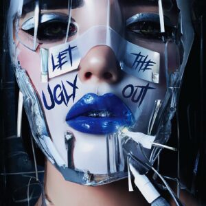 Dead Lights – Let The Ugly Out (EP) (2023)