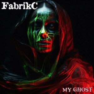 FabrikC – my ghost (EP) (2023)