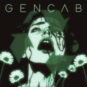 GenCAB – The Badge (Single) (2023)