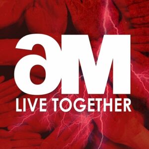 Minusheart – Live Together (EP) (2023)