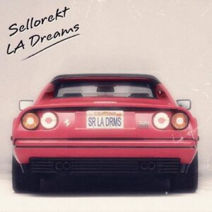 Sellorekt/LA Dreams – Momentum (2023)