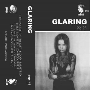 Glaring – 22, 23 (2023)