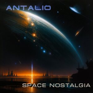Antalio – Space Nostalgia (2023)