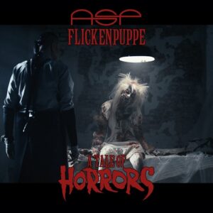 ASP – Flickenpuppe (Single) (2023)