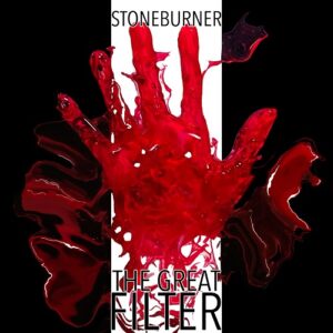 Stoneburner – The Great Filter (2023)