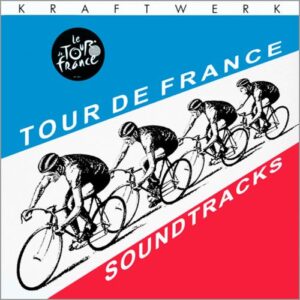Kraftwerk – Tour De France Soundtracks (2003)