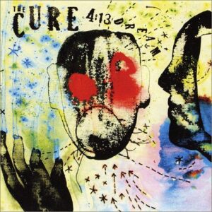 The Cure – 4:13 Dream (2008)