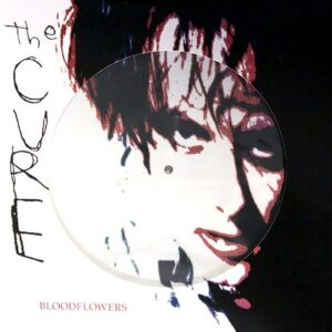 The Cure – Bloodflowers 2000 (Remastered) (2020)