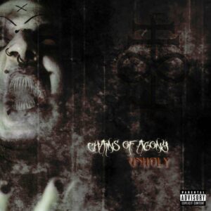 Chains Of Agony – Open Your Eyes (Single) (2023)