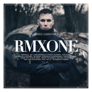 In Strict Confidence – Rmxone (2CD) (2019)