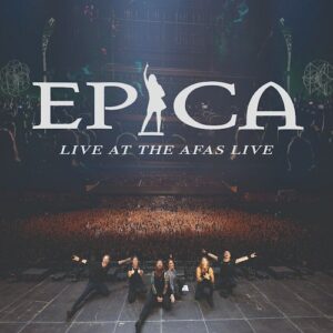 Epica – Live At AFAS Live (2023)