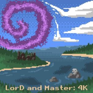 Lord And Master – 4K (2023)