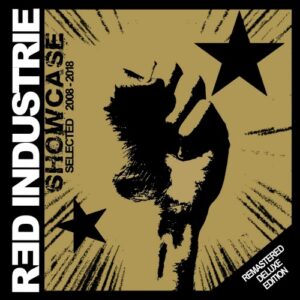 Red Industrie – Showcase (Remastered Deluxe Edition) (2023)