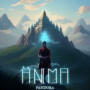 Änima – Pandora (2023)