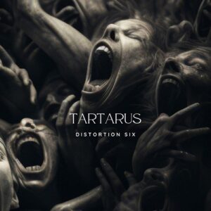 Distortion six – Tartarus (EP) (2023)