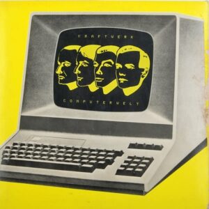 Kraftwerk – Computerwelt (1981)