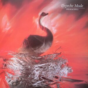 Depeche Mode – Speak And Spell 1981 (Remastered SACD) (2006)