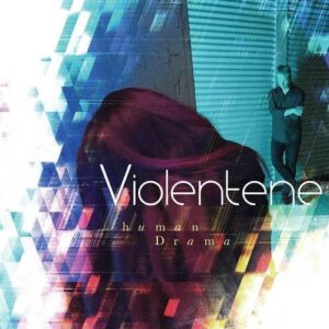 Violentene – Human Drama (EP) (2023)