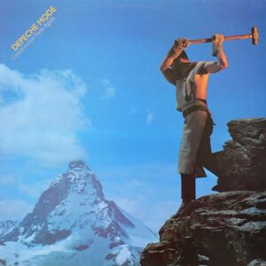 Depeche Mode – Construction Time Again 1983 (Remastered SACD) (2006)
