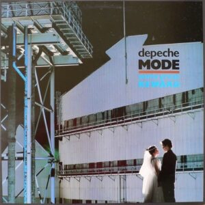 Depeche Mode – Some Great Reward 1984 (Remastered SACD) (2006)