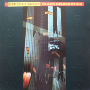 Depeche Mode – Black Celebration 1986 (Remastered SACD) (2006)