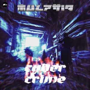 mulpHia – Cyber Crime (video single) (2023)