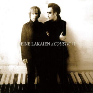 Deine Lakaien – Acoustic II (2013)