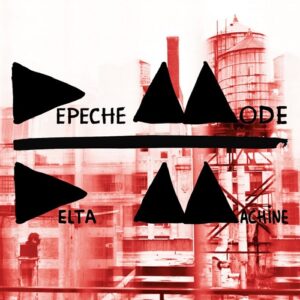 Depeche Mode – Delta Machine (2013)