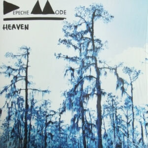 Depeche Mode – Heaven (Single) (2013)