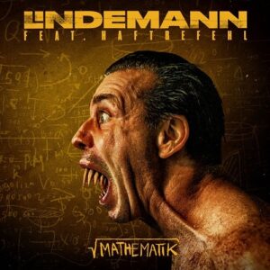Lindemann – Mathematik (Single) (2018)