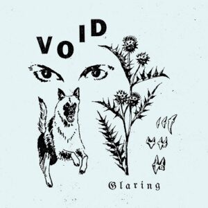 Glaring – Void (2023)