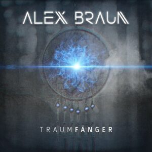Alex Braun – Traumfänger (Single) (2023)