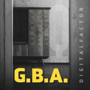 Digital Factor – G.B.A (2023)